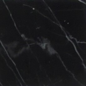 marble stone veneer(Nero Carnico)