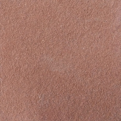Natural stone sheet of Chinese red sandstone